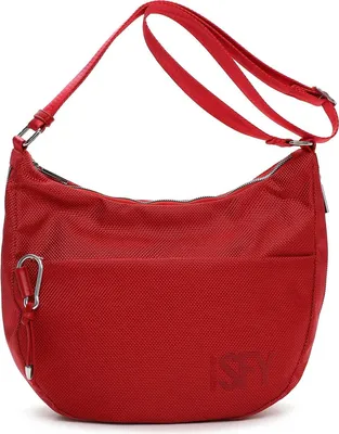 Immagine prodotto di SURI FREY borsa a tracolla Suri Sports Marry Crossbody Bag Ruby rosso chiaro