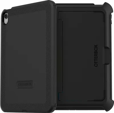 Immagine prodotto di OtterBox Defender Custodia Cover per Apple iPad Pro 11 pollici M4 Nero