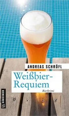 Immagine prodotto di Weißbier-Requiem
