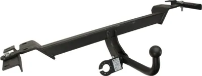 Produktbild von STEINHOF S-403 Anhängerkupplung 2000kg Max für SUZUKI Grand Vitara II SUV (JT, TE, TD)
