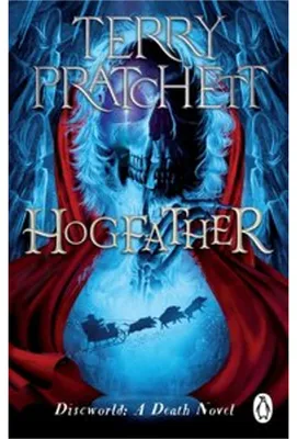 Immagine prodotto di Hogfather