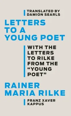 Produktbild von Letters to a Young Poet