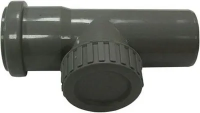 Produktbild von Internal Cleanup D50 Htre Pp
