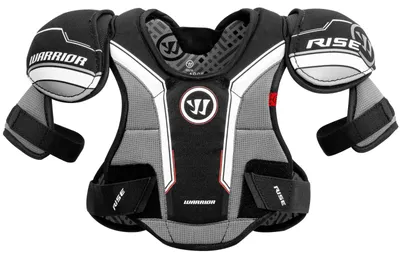 Produktbild von Warrior Rise Schulterschutz Bambini, Größe:L/XL