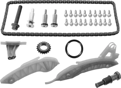Image de Kit de chaîne de distribution pour arbre à cames PARTSTEC adapté notamment pour MINI