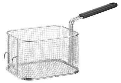 Immagine prodotto di HENDI Frittierkorb, 8-Liter-Fritteuse 207208 207307 209202 209301, 242x200x(H)140mm