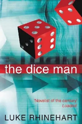 Immagine prodotto di The Dice Man