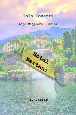 Obrázok produktu pre Hotel Bertani