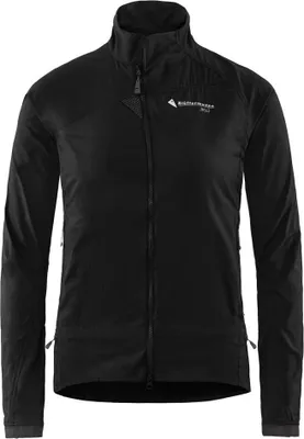 Produktbild von KlÄttermusen Nal Jacke Schwarz XS Frau Schwarz XS