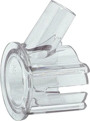 Produktbild von Makita Absaugstutzen Ø 25 / 31 mm Ø 25 / 31 mm