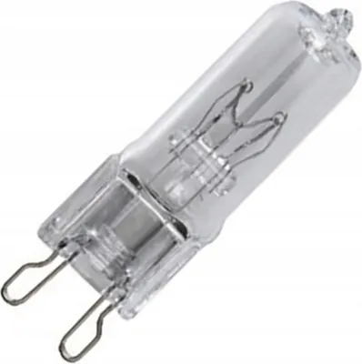 Obrázok produktu pre Žiarovka G9 40W 230V