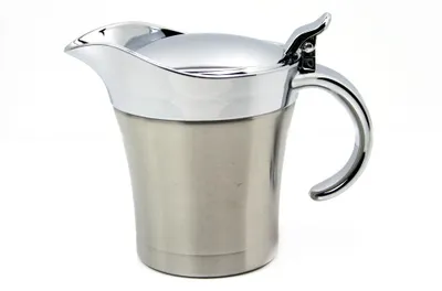 Zdjęcie produktu dla Westmark 62242260 Sauciere Kunststoff - Edelstahl Edelstahl (62242260)