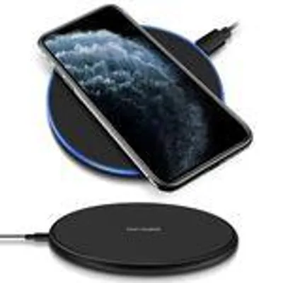 Produktbild von Wireless 15W Schnell Ladestation für Apple iPhone 17 Pro Max Air Ladegerät