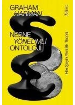 Obrázok produktu pre Nesne Yönelimli Ontoloji