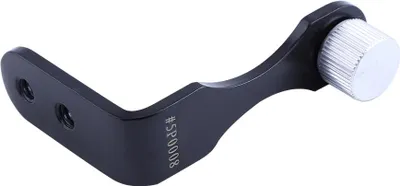 Immagine prodotto di Supporto per binocolo, facile da usare, design ergonomico portatile per uso domestico