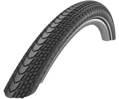 Zdjęcie produktu dla Opona Schwalbe Marath.Almotion HS603 fb 28x2.15"55-622 sw-Ref.MSk Evo RG TLE Adx
