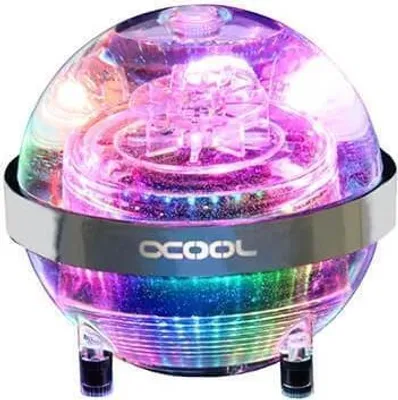 Immagine prodotto di Alphacool Eisball Digital RGB