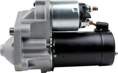 Produktbild von HELLA 8EA 012 527-211 - OE 77 00 865 985 Anlasser, Starter für Laguna I, S40 I (644), V40 (645)