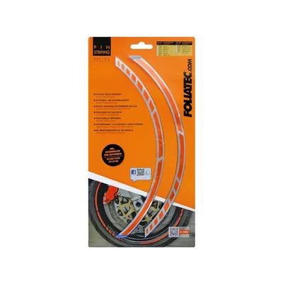 Obrázok produktu pre FOLIATEC Nálepka na ráfiky 34445 7mm