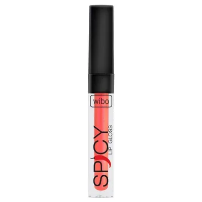 Obrázok produktu pre Wibo Kriesavý Lesk na Pery Blyskavka na Pery 8, 3ml