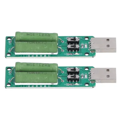 Produktbild von USB-Lasttester,Lasttestmodul,Testermodul,Elektronisches Lasttestmodul,Elektronischer Lasttester,Lasttestmodul