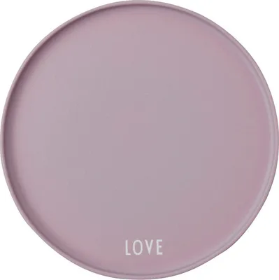 Produktbild von Design Letters - AJ Favourite Teller - LOVE