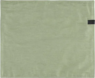 Image de Collection SCHÖNER WOHNEN Set de table SET DE TABLE Vert 35 x 50 cm