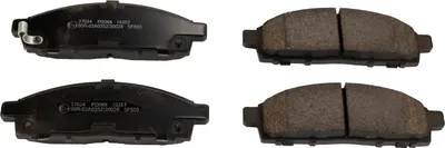Produktbild von Bremsklötze vorn 6000609714