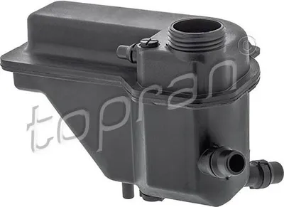 Produktbild von TOPRAN Ausgleichsbehälter Kühlmittel für BMW X5 (E53) Kühlwasser 501 898