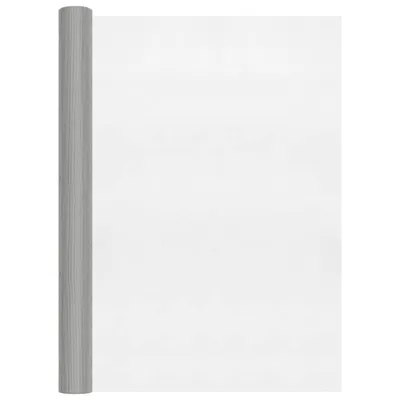 Obrázek produktu pro vidaXL Mucholapka z nerezové oceli 80x500 cm stříbrná