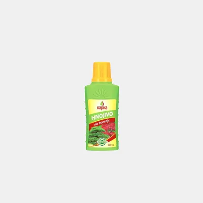 Obrázek produktu pro Hnojivo KAPKA na bonsaje 200ml
