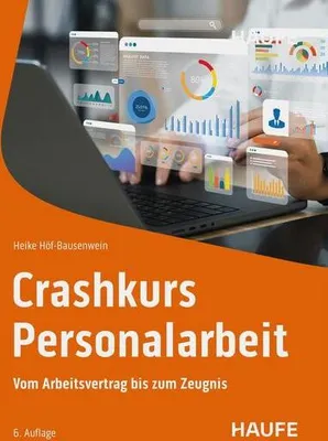 Obrázek produktu pro Rychlokurz personální práce