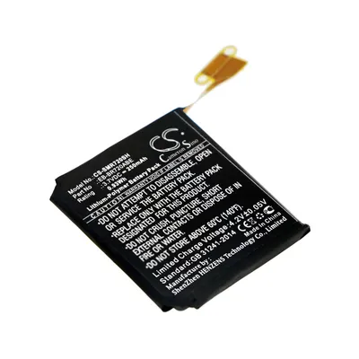 Immagine prodotto di Batteria per Samsung Gear S2 Classic ecc