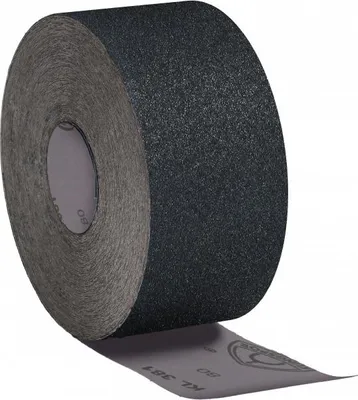 Obrázek produktu pro Brusný plát kl381j 200mm gr.24 (45282cm) role 30m