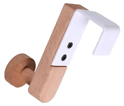 Produktbild von Multifunktionaler Türhaken für Küchenschränke, Handtücher, Kleidung und Badezimmer. Ohne Bohren, hohe Tragkraft, platzsparend.
