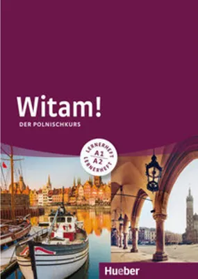 Produktbild von Witam!