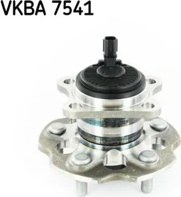 Immagine prodotto di Set di cuscinetti ruota SKF VKBA 7541