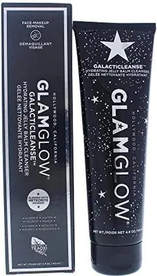 Produktbild von Glamglow GalacticCleanse Hydrating Jelly Balm Cleanser 145ml