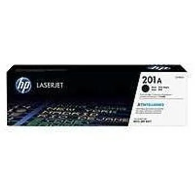 Immagine prodotto di HP 201A Black LJ Toner Cartridge, CF400A (1,420 pages)