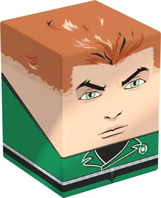 Produktbild von Squaroes - Squaroe DC Justice League™ JL019 - Guy Gardner™