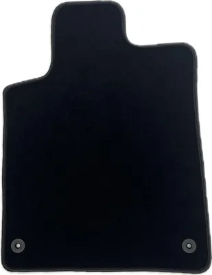 Obrázok produktu pre Prémiová kobercová rohož šoféra pre Citroen C5 2001-2008