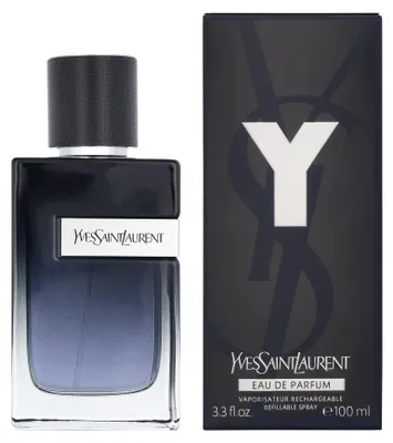 Image de Yves Saint Laurent Eau de Parfum Parfum Y Pour Homme