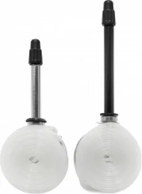 Produktbild von Schlauch Eclipse 28 Road Gravel 30/45mm TPU SV - Sclaverand-Ventil 64Gramm, 7...