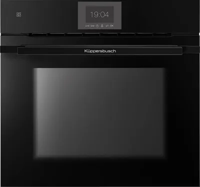 Produktbild von Küppersbusch B 6550.0 SE5 K-Series.5 Backofen Schwarz/Black Velvet