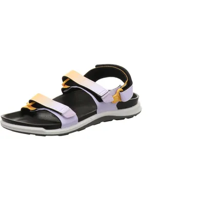 Produktbild von Sandale Birkenstock 1024504 Kalahari CE BF Purple