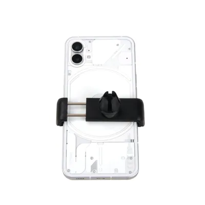 Image de Support universel pour smartphone Grille d'aération