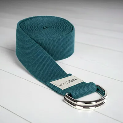 Produktbild von Yogagurt yogibelt® medium - M 260cm