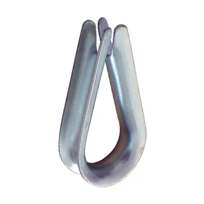 Immagine prodotto di Occhielli DIN 6899 B 8 mm, ZB - confezione da 1 pz