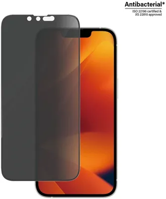 Obrázek produktu pro PanzerGlass ® Privacy Screen Protector iPhone 14 | 13 | 13 Pro | Ultra-Wide Fit