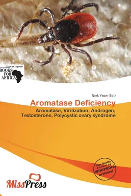 Produktbild von Aromatase Deficiency